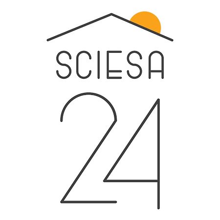 维罗纳Sciesa24公寓 外观 照片
